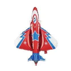 BALON FOLIOWY ODRZUTOWIEC 103CM X 96CM