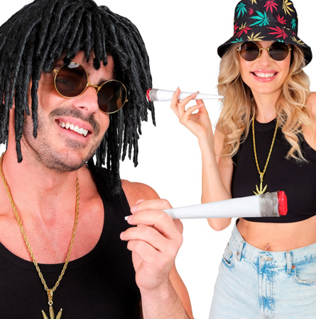 MEGA DUŻY JOINT 23 CM