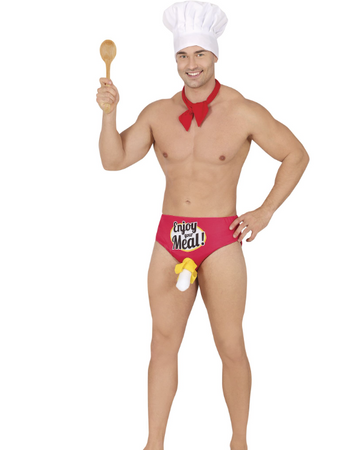 MAJTKI ENJOY YOUR MEAL BANAN DLA DOROSŁYCH