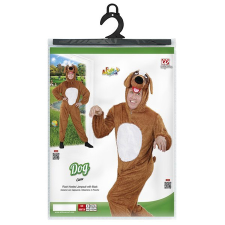 STRÓJ KOMBINEZON PIESEK