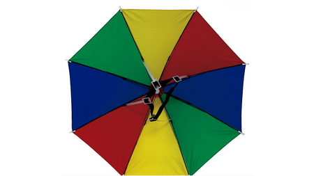 Czapka parasol 55 cm