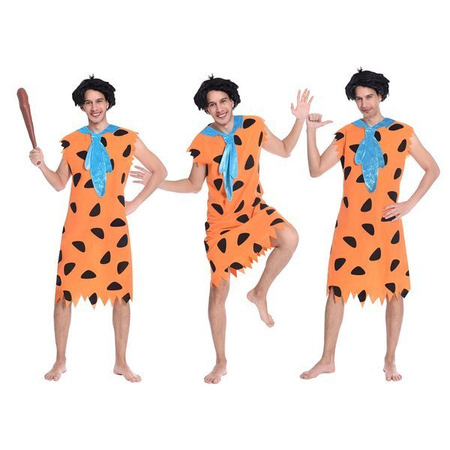 STRÓJ FRED FLINTSTONE LICENCJA