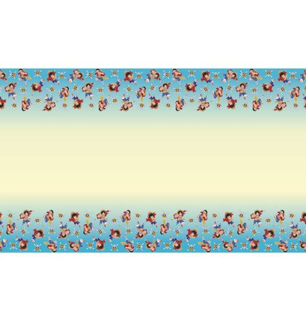 OBRUS PAPIEROWY ONE PIECE MANGA LICENCJA 136CM X 228CM