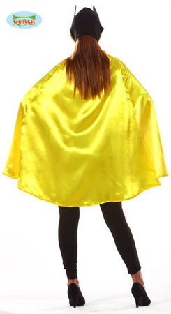 STRÓJ DAMSKI KOBIETA NIETOPERZ