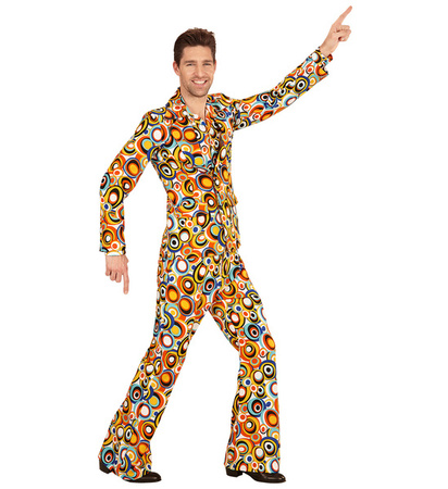 STRÓJ HIPPIS GROOVY