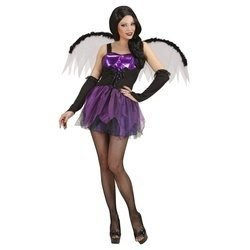 STRÓJ GOTYCKA WRÓŻKA