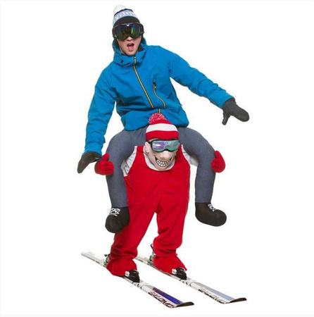 STRÓJ NA BARANA NARCIARZ