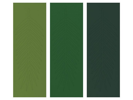 GIRLANDA LIŚCIE ALOHA