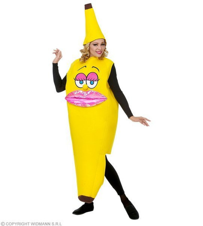 STRÓJ MISS BANANA
