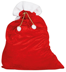 WOREK ŚWIĘTEGO MIKOŁAJA