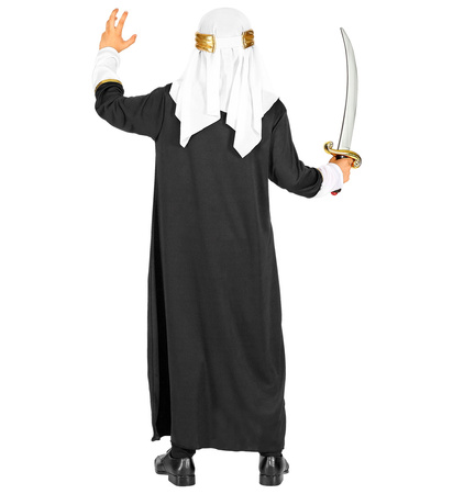 STRÓJ SUŁTAN DZIECIĘCY