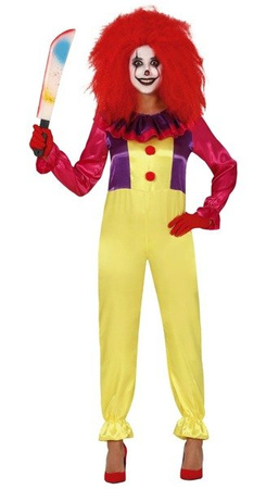STRÓJ PANI KLAUN