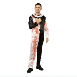 STRÓJ KLAUN TERROR MĘSKI
