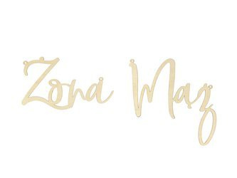 ZAWIESZKI NA KRZESŁA MĄŻ ŻONA DREWNO