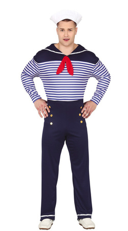 STRÓJ MARYNARZ MAJTEK