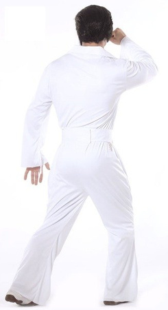 THE KING EXTRA, SIZE M 48-50