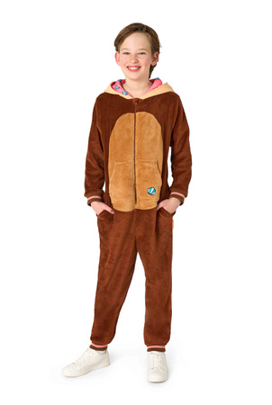 KOMBINEZON WYDRA LICENCJA OPPOSUITS