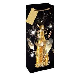 TOREBKA NA SZAMPANA SYLWESTER