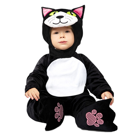 STRÓJ MAŁY KOTEK DZIECIĘCY