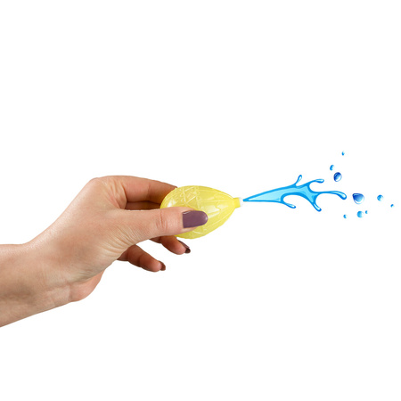 JAJKO NA WODĘ 4 CM ŚMIGUS DYNGUS MIX