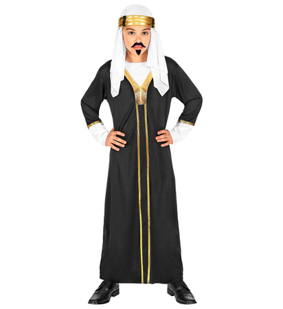 STRÓJ SUŁTAN DZIECIĘCY