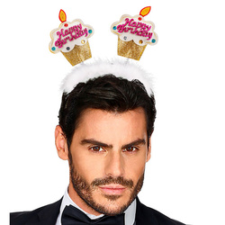 OPASKA URODZINOWA BABECZKI