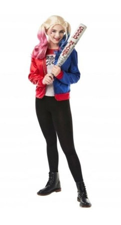 BLUZA HARLEY QUINN