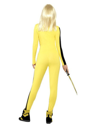 STRÓJ KILL BILL