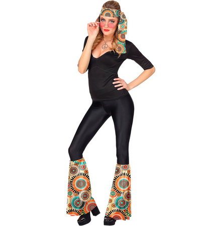 ZESTAW DISCO KOŁA VINTAGE