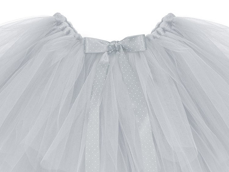 Tutu, szary, 95 x 36cm