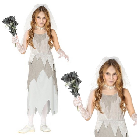 STRÓJ DUCHA PANNY MŁODEJ