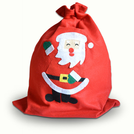 WOREK MIKOŁAJA 40 X 50 CM