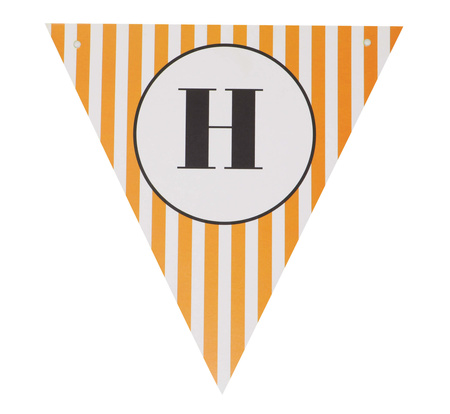 GIRLANDA HALLOWEENOWA 300 CM 20X20 CM