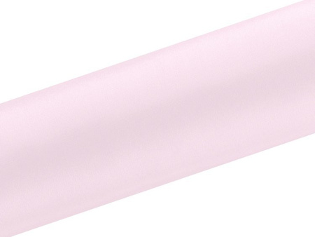 SATYNA GŁADKA J. RÓŻOWY  0,16 x 9 m