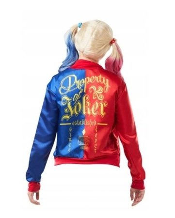BLUZA HARLEY QUINN