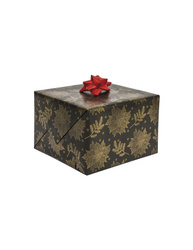 PAPIER PREZENTOWY GWIAZDA BETLEJEMSKA 200 X 70 CM