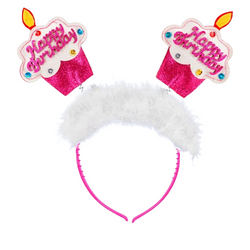 OPASKA HAPPY BIRTHDAY BABECZKI