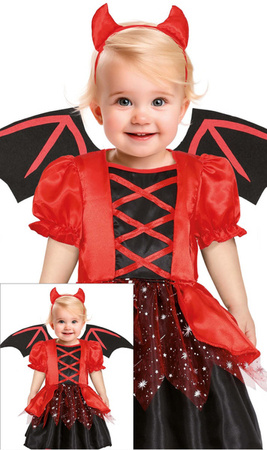 DEVIL, BABY, 18 – 24 MONTHS