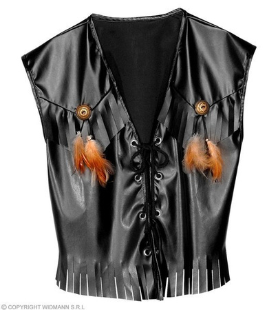 KAMIZELKA HARLEYOWCA