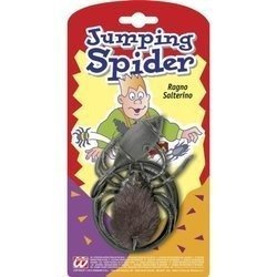 ZABAWKA SKACZĄCY PAJĄK