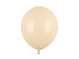 BALONY STRONG 30 CM PASTELOWY ALABASTROWY 50 SZT