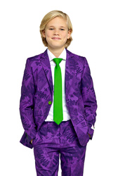 GARNITUR CHŁOPIĘCY JOKER OPPOSUITS