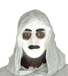 MASKA PRZEŚWITUJĄCA DUCH