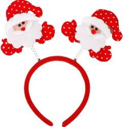 OPASKA ŚWIĄTECZNA MIKOŁAJE