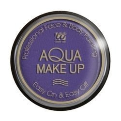 FARBKA DO CIAŁA FIOLETOWA 15 G