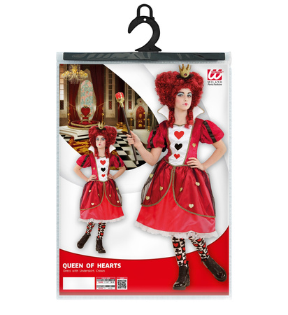 STRÓJ KRÓLOWEJ KIER