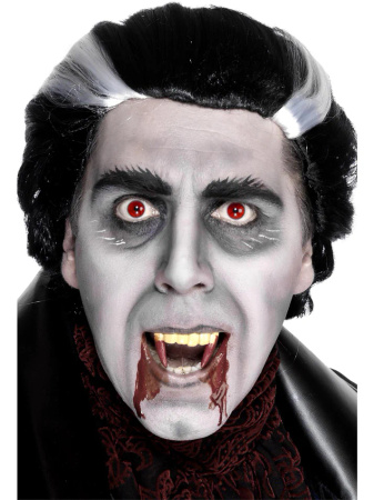 KREMOWA FARBKA DO CHARAKTERYZACJI CZARNA