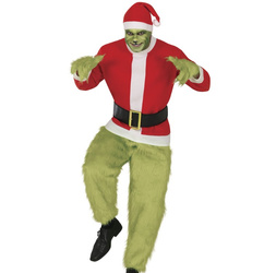 STRÓJ PRZECIWNIKA ŚWIĄT Z FUTERKIEM