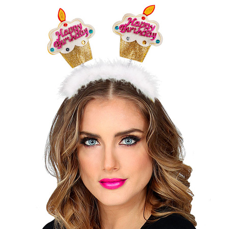 OPASKA URODZINOWA BABECZKI 