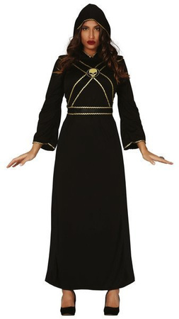 STRÓJ PANI MISTYCZNY DEMON